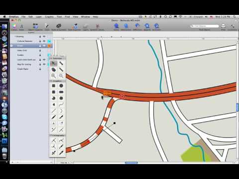Best map making software for mac