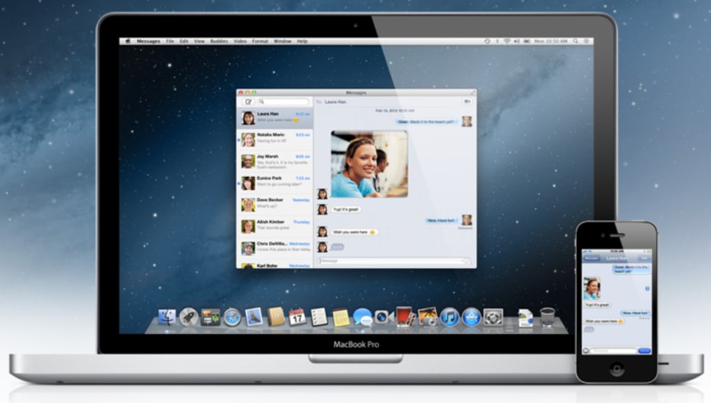 Software Mac Os X Lion 10.8
