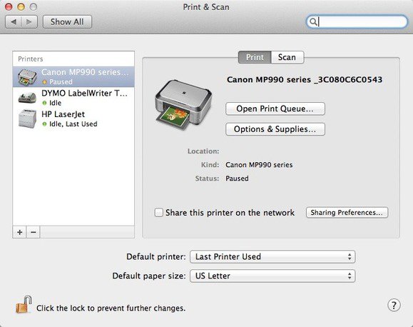 Samsung Printer Scanner Software For Mac